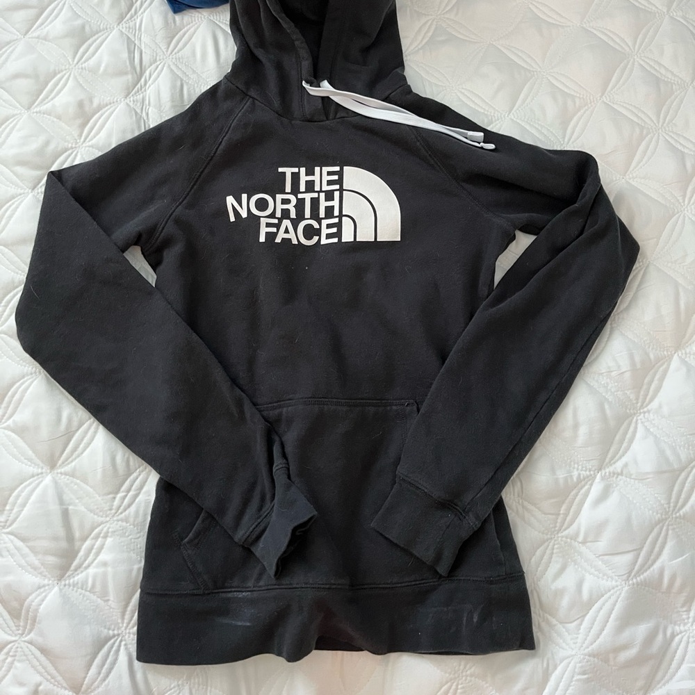The North Face Hoodie